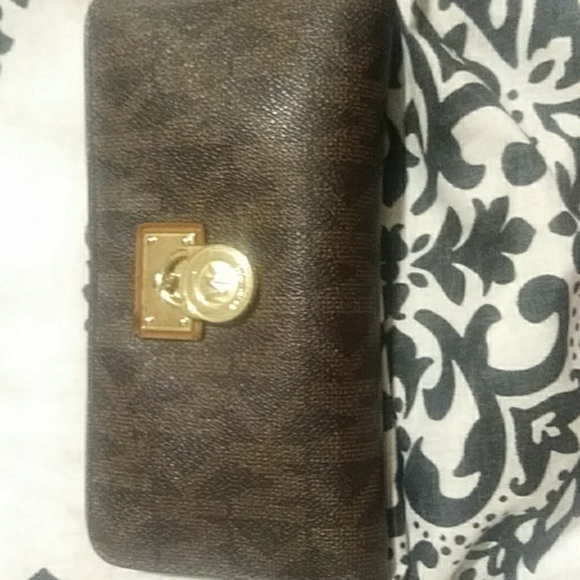 Micheal Lord wallet - Picture 1 of 3